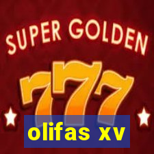 olifas xv